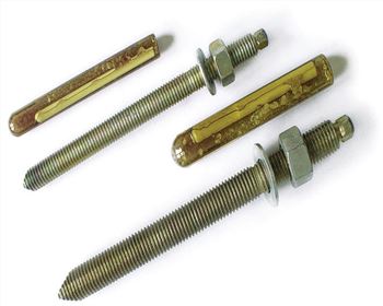 西安化學(xué)錨栓