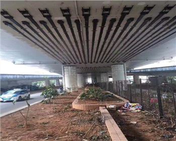 陜西預(yù)應(yīng)力加固圖