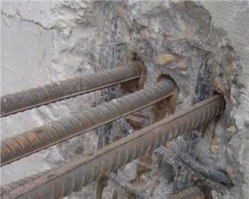 西安西安樓板加固