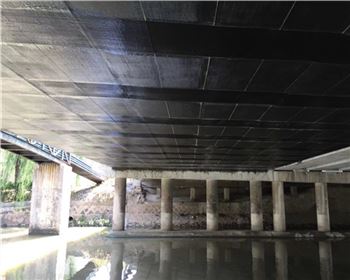 西安西安橋梁加固