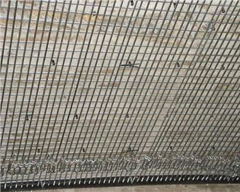 西安鋼絞線加固