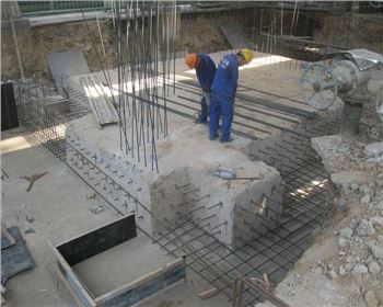 西安西安植筋加固