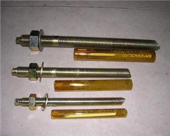 西安化學(xué)錨栓