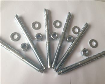 西安西安化學(xué)錨栓