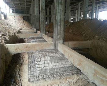 西安房屋基礎(chǔ)加固