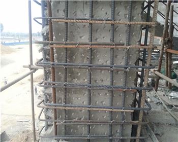 陜西截面加大加固