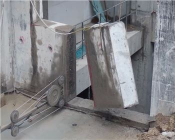 西安西安靜力切割