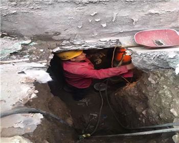 西安西安房屋糾偏，靜壓樁