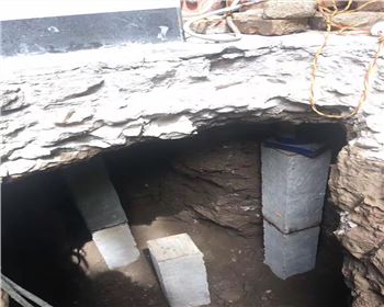 西安西安房屋糾偏，靜壓樁